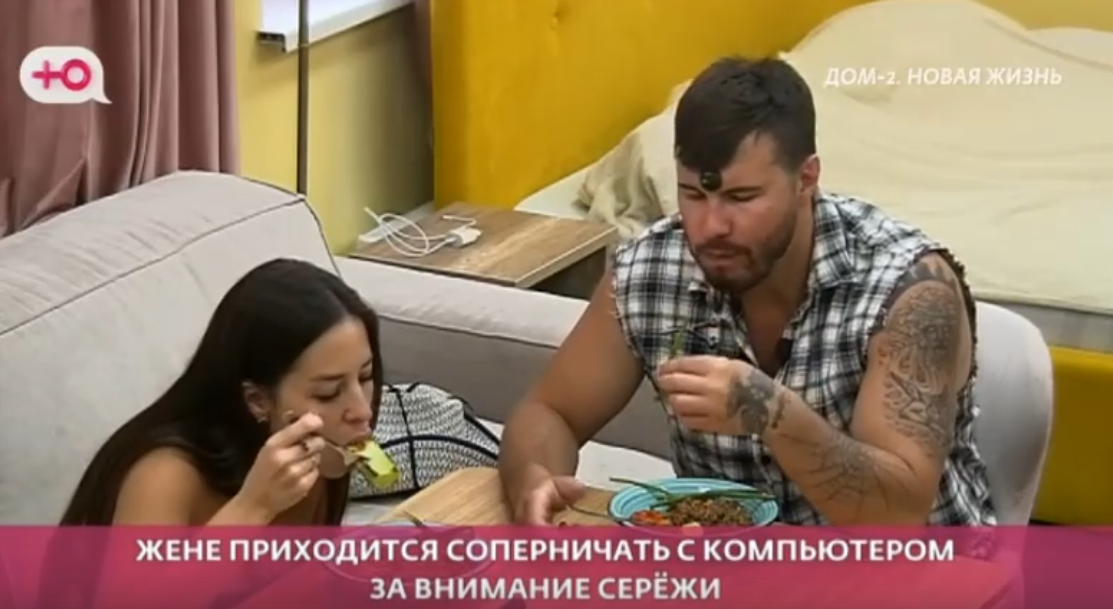 Евгения Дорожкина озвучила главную причину, мешающую Хорошеву зарабатывать деньги