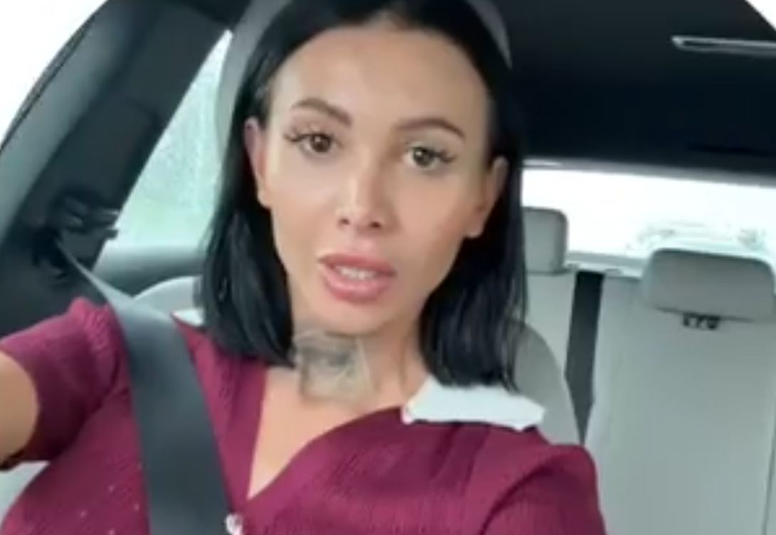 Клава Безверхова готовится жить в Жуковке с высокопоставленным чиновником Клава Безверхова готовится жить в Жуковке с высокопоставленным чиновником