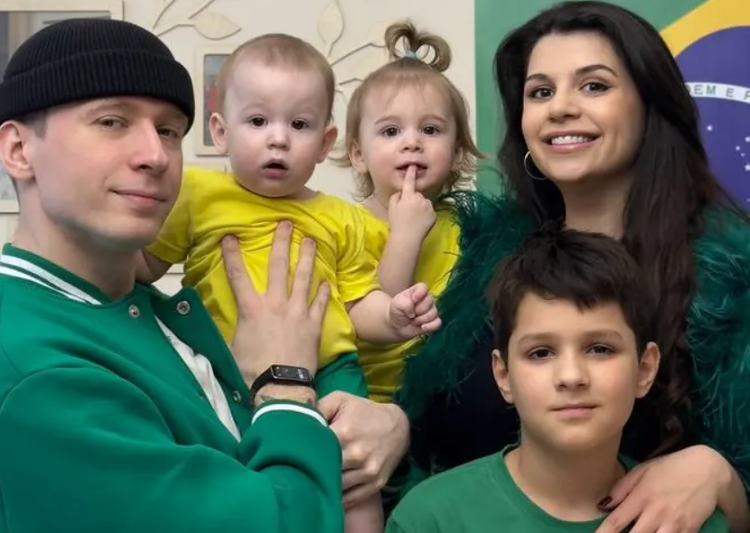 Стало известно, для чего Алиана Устиненко конфликтует с Гобозовыми Стало известно, для чего Алиана Устиненко конфликтует с Гобозовыми