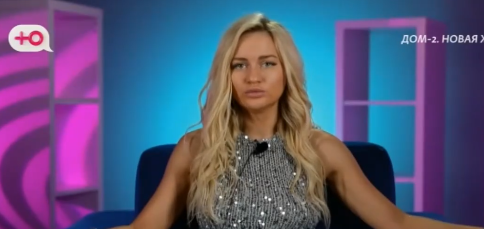 Элина Рахимова наймёт тренера, чтобы привести себя в форму