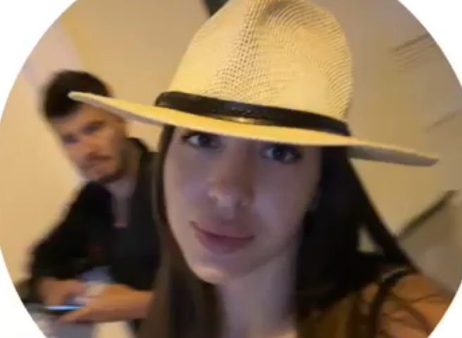 Свадьба Дорожкиной и Хорошева состоится 22 августа