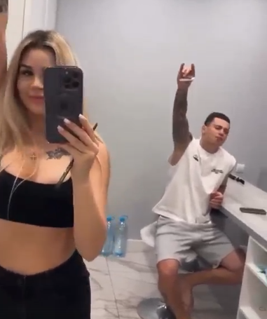 Даниил Сахнов может помирить Настю Голд и Настю Стецевьят на своём дне рождения