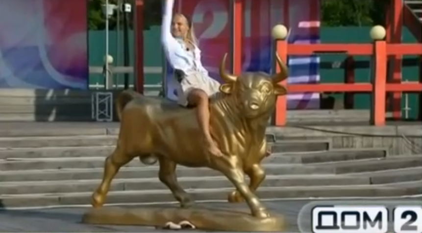 Дмитрий Луковкин стал абьюзером?