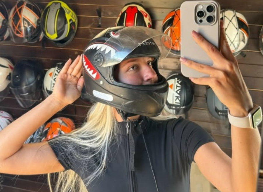 Луковкин пригласил Филиппову на экстремальное свидание