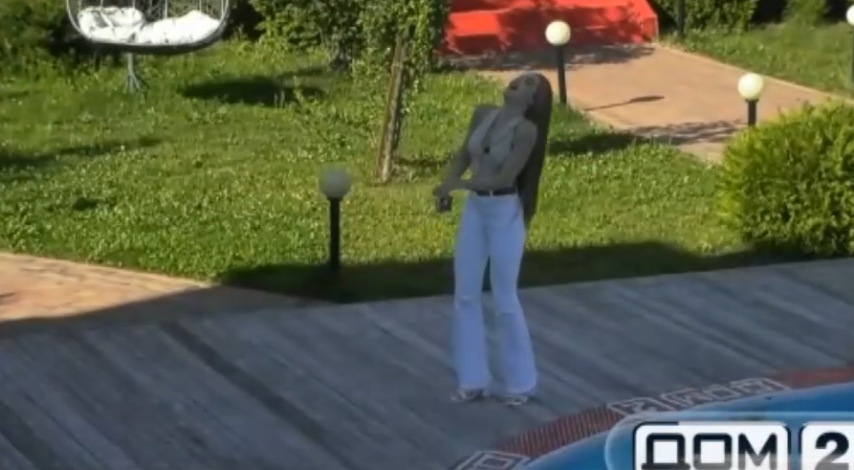 Луковкин откликнулся на флирт Кати Квашниковой Луковкин откликнулся на флирт Кати Квашниковой