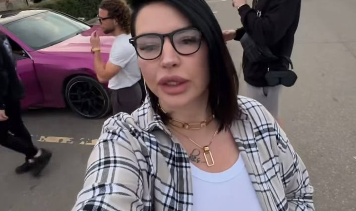 Александра Черно возмущена лицемерием популярных блогеров Александра Черно возмущена лицемерием популярных блогеров