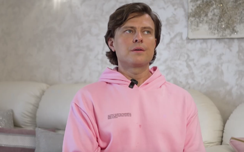 Прохор Шаляпин — о неудавшейся карьере артиста, философии безбедной жизни и популярности в соцсетях Прохор Шаляпин — о неудавшейся карьере артиста, философии безбедной жизни и популярности в соцсетях