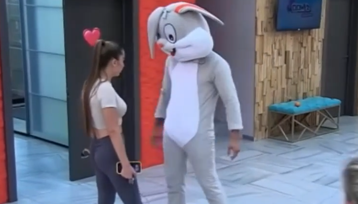 Катя Квашникова считает дружбой свой флирт с Луковкиным