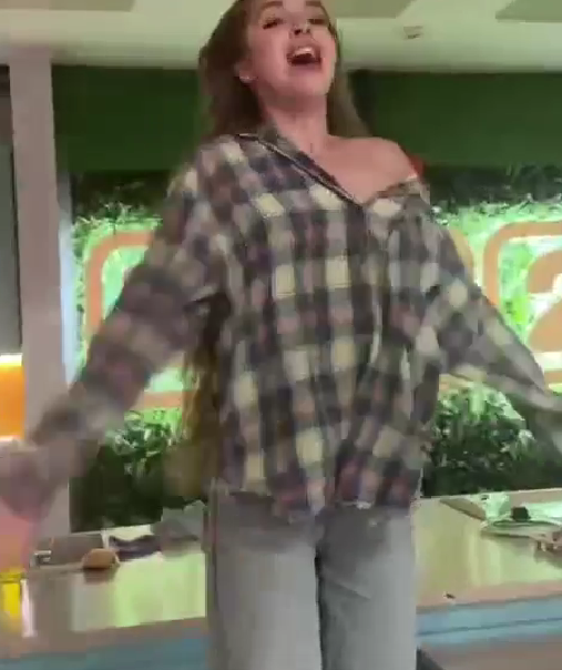 Элина Рахимова предсказала новое расставание Квашниковой и Григорьева