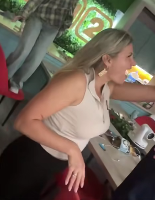 Элина Рахимова предсказала новое расставание Квашниковой и Григорьева