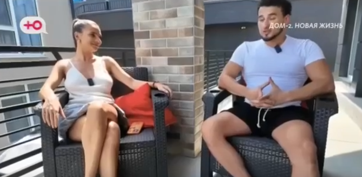 Клавдия Безверхова опять выбрала не того мужчину