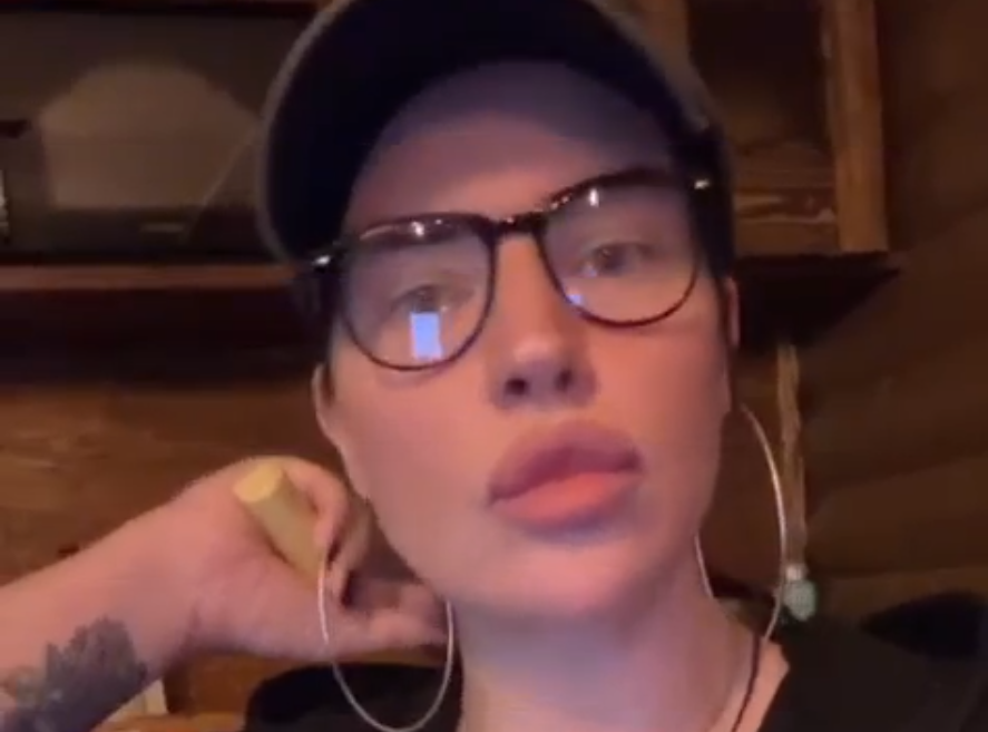 Саша Черно призналась, что никогда не вернётся на Дом 2 Саша Черно призналась, что никогда не вернётся на Дом 2