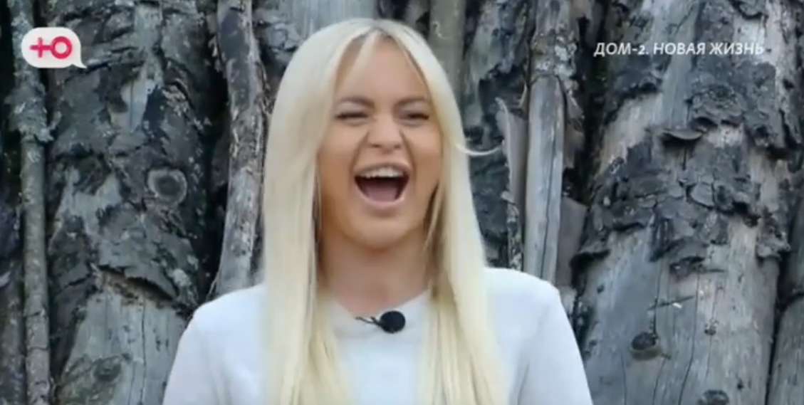 Элина Рахимова получила не того "ребёнка", считает Светлана Прель