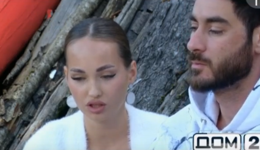 Тигран Салибеков должен решать проблему Вероники с пропиской в Москве