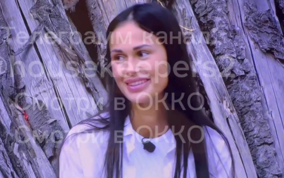 Вероника Гракович показала плохой пример матерям-одиночкам