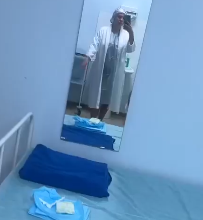 Майе Донцовой экстренно сделали операцию