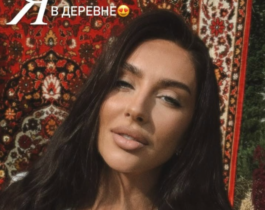 Татьяна Мусульбес видит неподдельную любовь дочери к себе