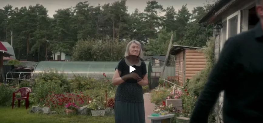 Здравствуй, родной мой брат. Премьера песни И. Яббарова
