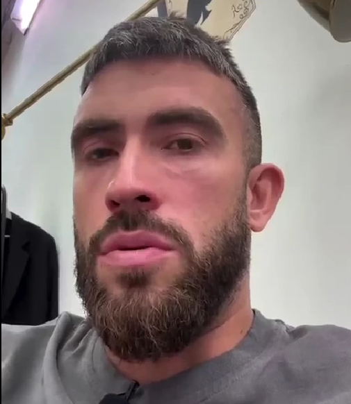 Игорь Григорьев гордится воспитанием своего брата