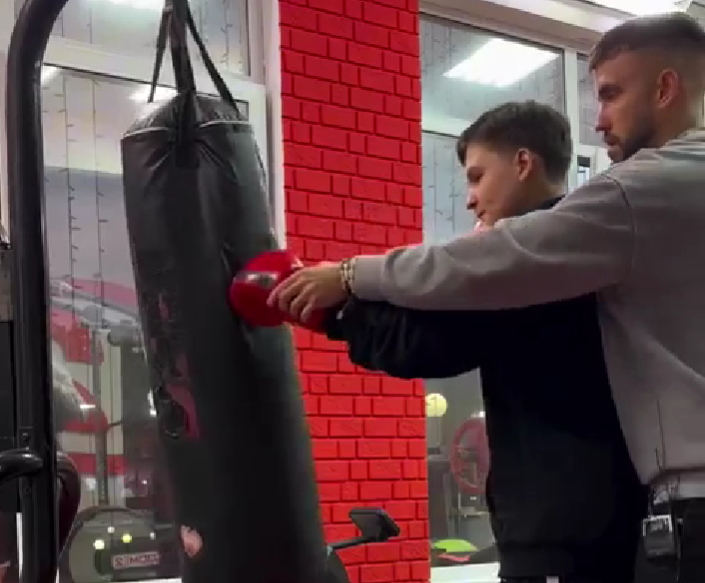 Игорь Григорьев гордится воспитанием своего брата Игорь Григорьев гордится воспитанием своего брата