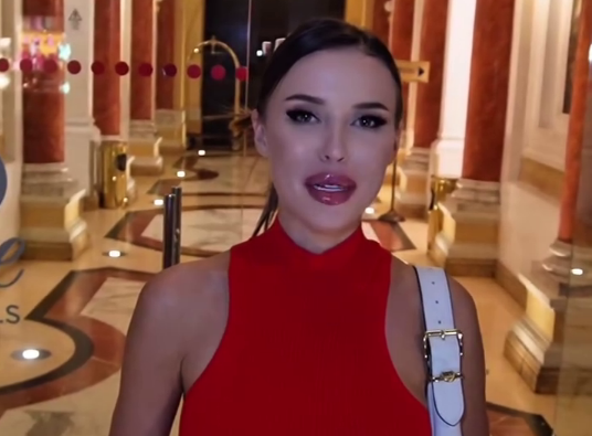 Татьяна Строкова сообщила о минусах жизни в Узбекистане