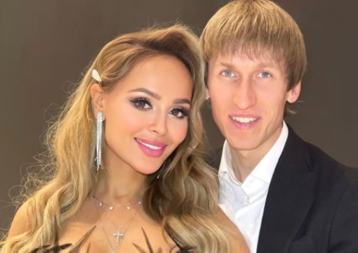 Викторию Боню подозревают в романе с фитнес-инструктором из Германии