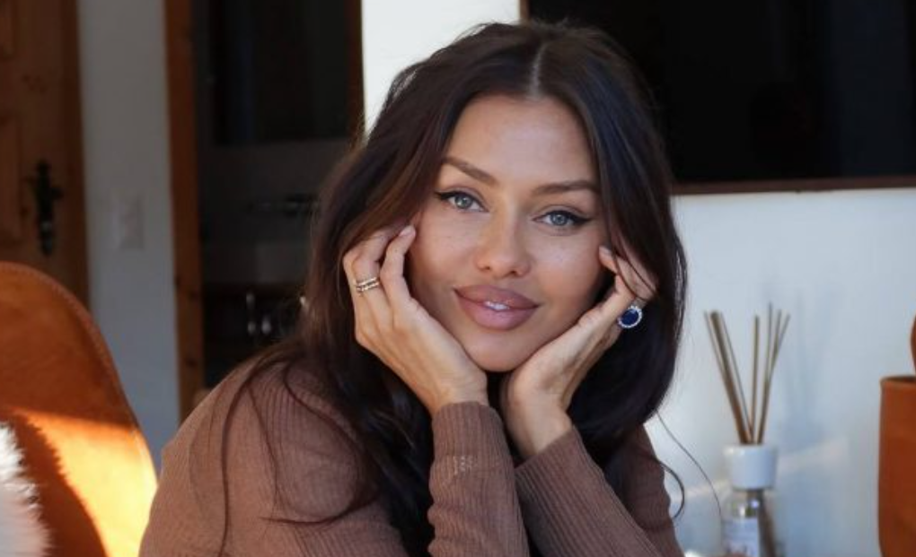 Викторию Боню подозревают в романе с фитнес-инструктором из Германии Викторию Боню подозревают в романе с фитнес-инструктором из Германии