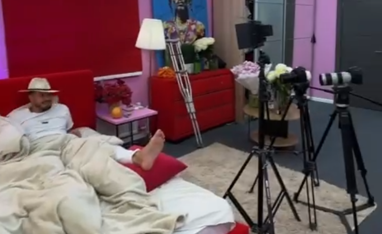 Мама Евгении Дорожкиной сделала прогноз для Жени и Сергея Хорошева