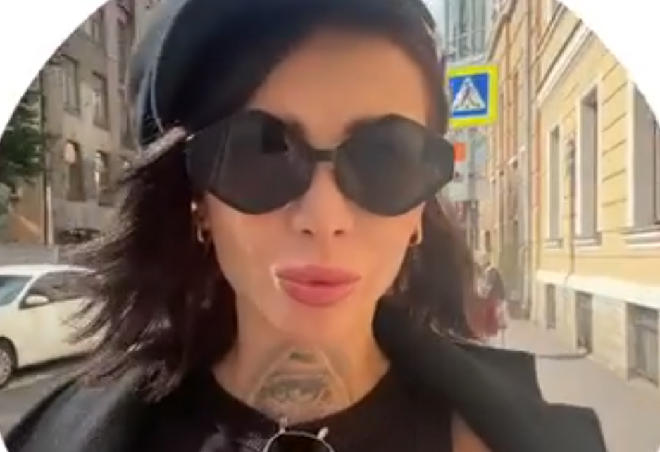 Клавдия Безверхова ждёт новую волну зависти к её успеху