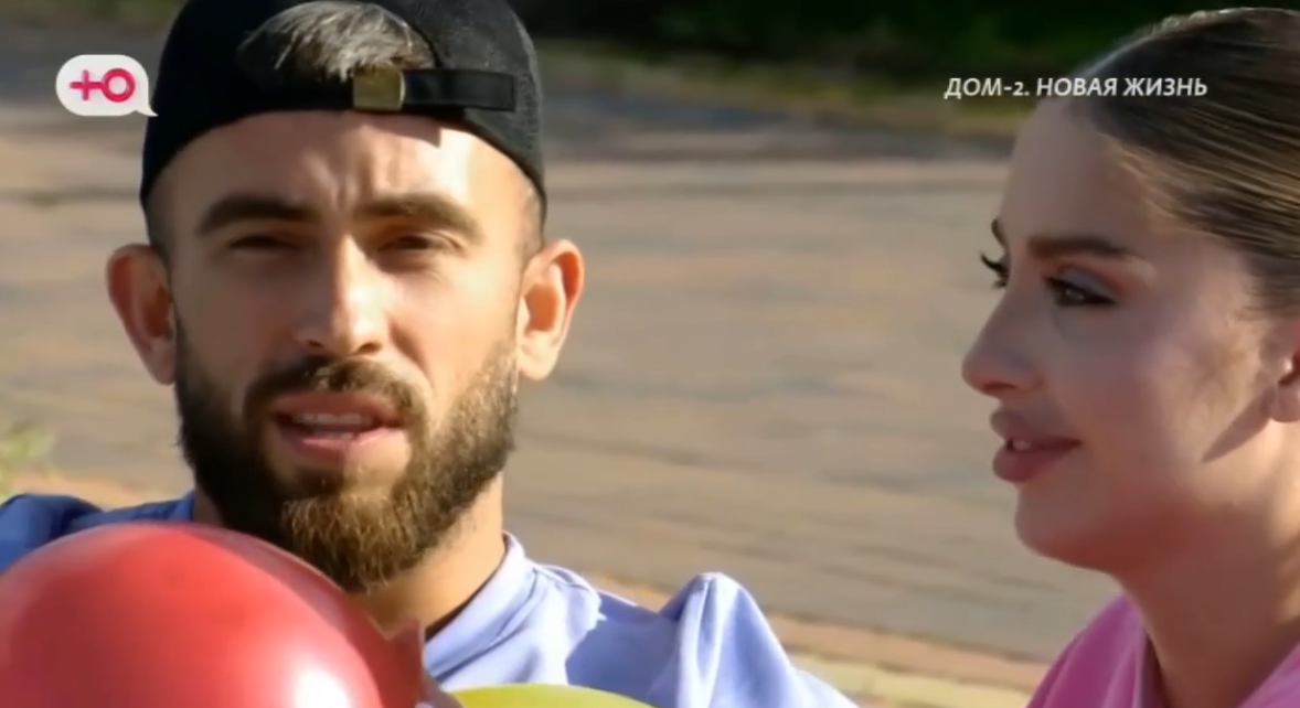 Григорьев и Квашникова поженятся в день 30-летия Элины Рахимовой Григорьев и Квашникова поженятся в день 30-летия Элины Рахимовой