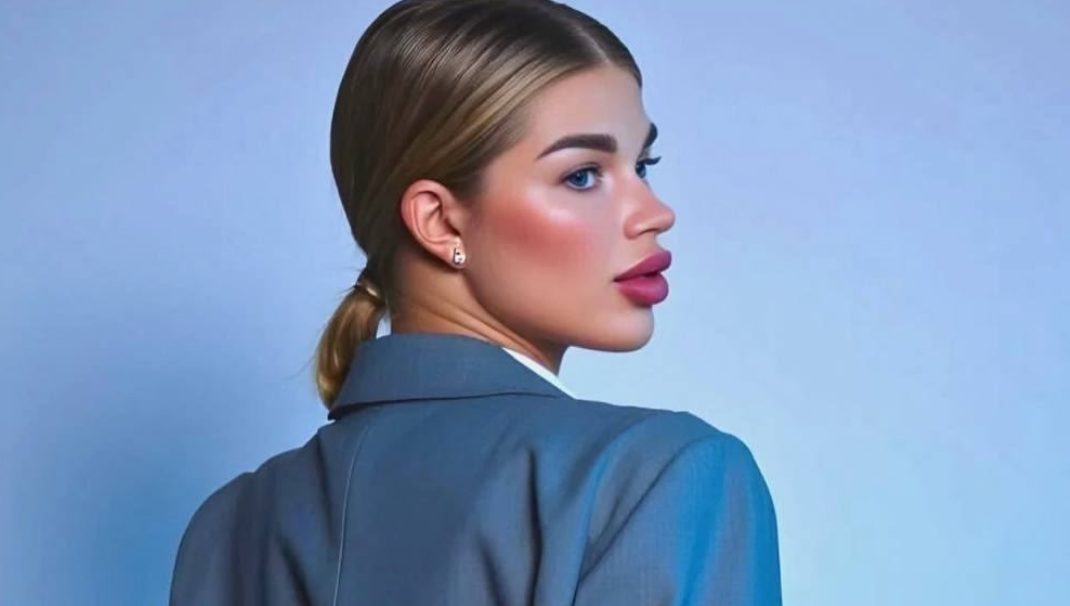 Анастасия Ромашова пожаловалась на проблемы с щитовидной железой Анастасия Ромашова пожаловалась на проблемы с щитовидной железой