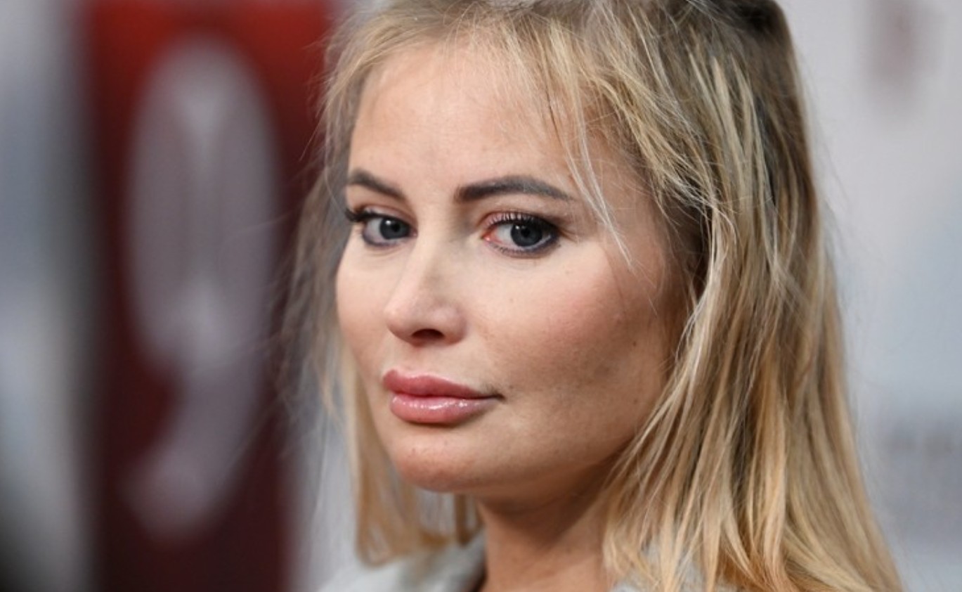 Дана Борисова высказалась о своем подарке к совершеннолетию дочери