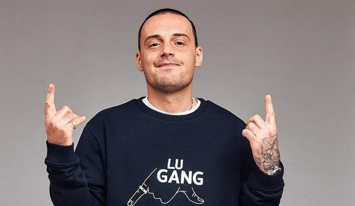 Гуф отреагировал на продажу своего альбома Гуф отреагировал на продажу своего альбома