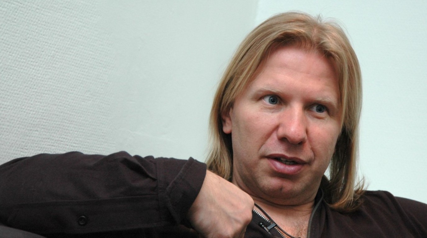 Виктор Дробыш высказался о Долиной Виктор Дробыш высказался о Долиной