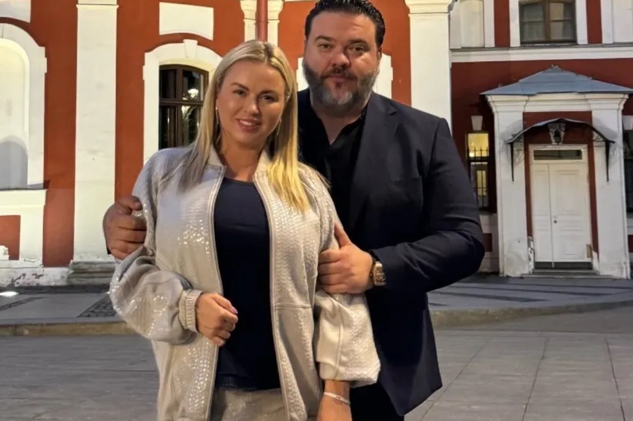 Анна Семенович заговорила о свадьбе Анна Семенович заговорила о свадьбе