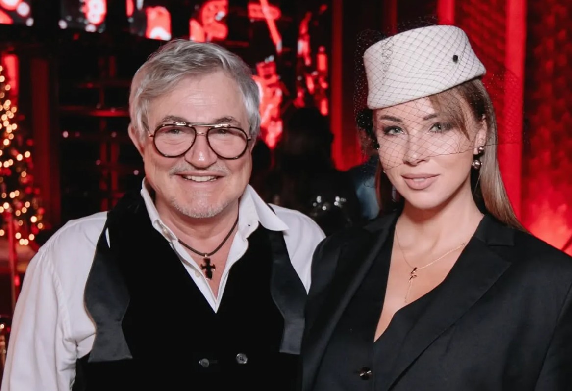 Дмитрий Дибров поразмышлял об изменах