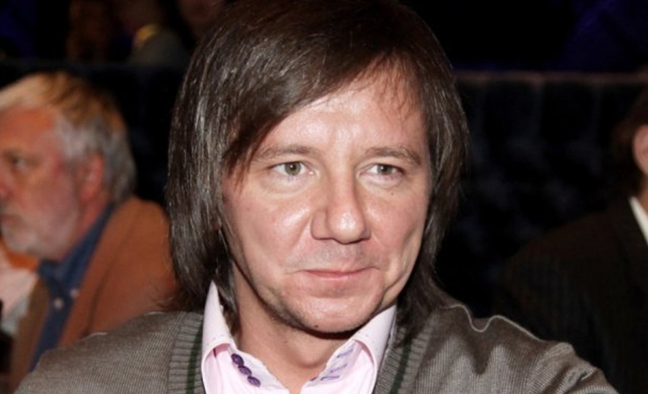 Михаил Гребенщиков раскрыл подробности конфликта с Пирцхалавой Михаил Гребенщиков раскрыл подробности конфликта с Пирцхалавой