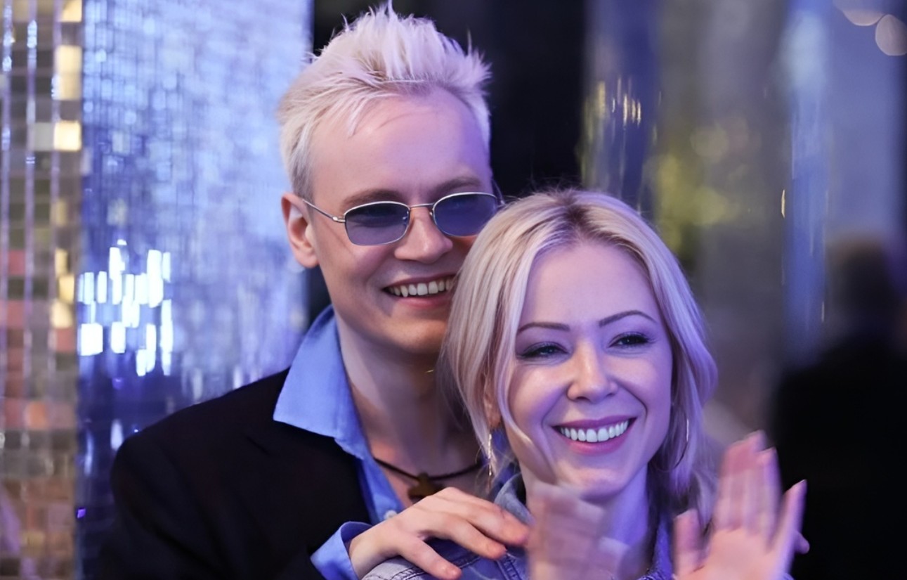 Shaman не торопится обзаводиться узами брака с Екатериной Мизулиной Shaman не торопится обзаводиться узами брака с Екатериной Мизулиной