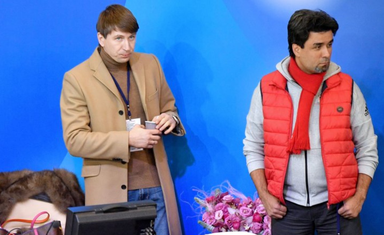 Стали известны подробности кончины комментатора Александра Гришина Стали известны подробности кончины комментатора Александра Гришина