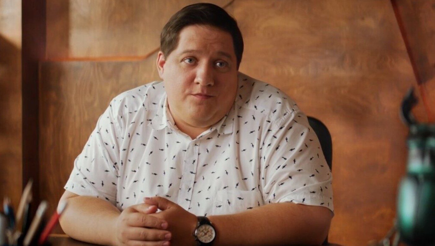 Больной раком Роман Попов рассказал о вернувшихся проблемах со здоровьем