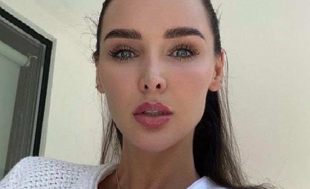 Жену Тимура Хайдарова сравнили с Меган Фокс Жену Тимура Хайдарова сравнили с Меган Фокс