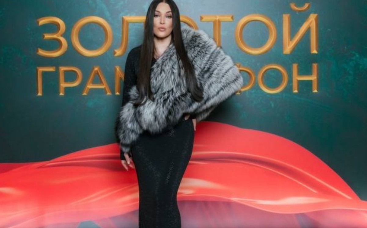 Ирина Дубцова ответила на последнее заявление Игоря Крутого Ирина Дубцова ответила на последнее заявление Игоря Крутого