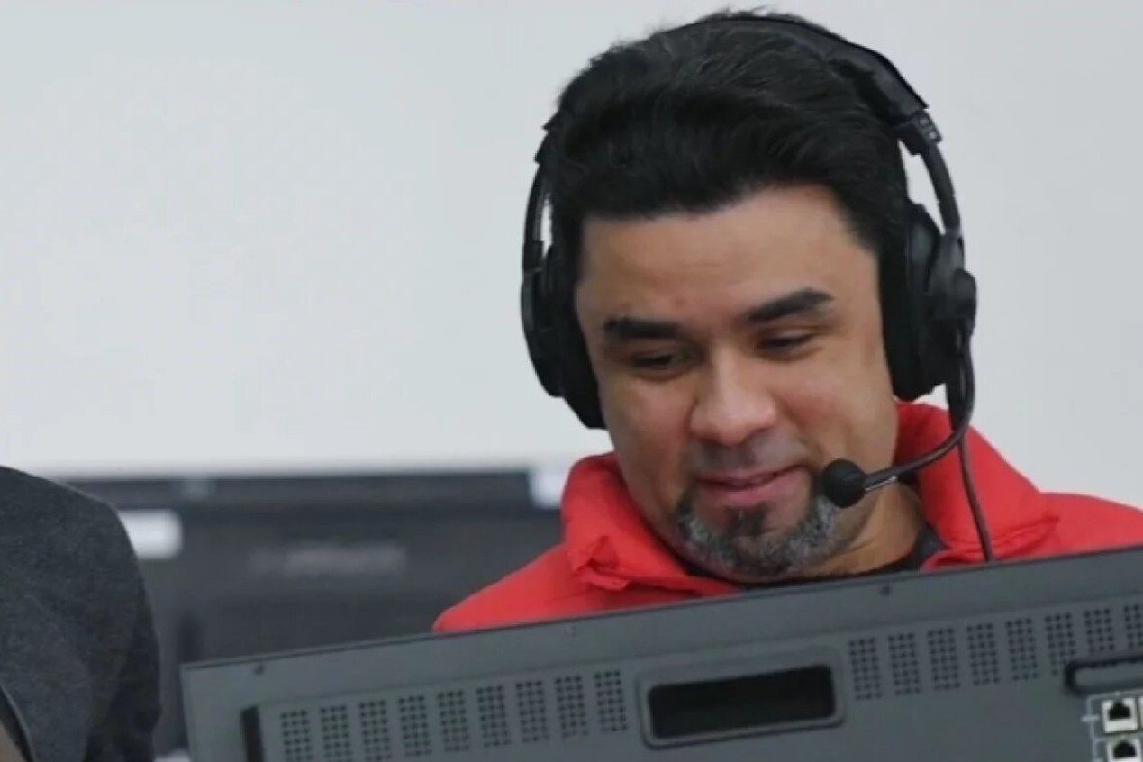 Жена покойного Александра Гришина опровергла появившиеся в Сети слухи Жена покойного Александра Гришина опровергла появившиеся в Сети слухи