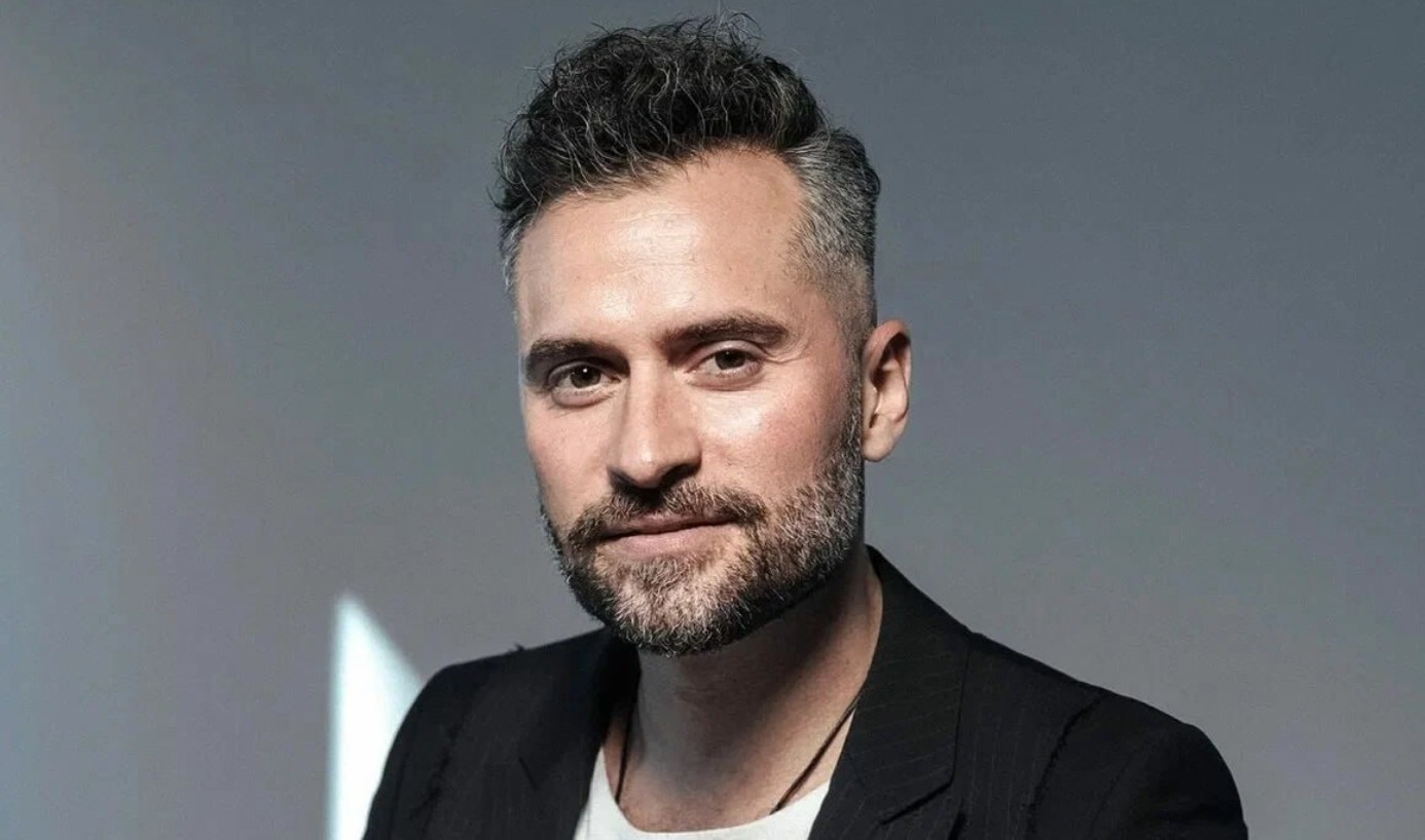 Михаил Гребенщиков написал заявление в полицию на Ираклия Пирцхалаву Михаил Гребенщиков написал заявление в полицию на Ираклия Пирцхалаву