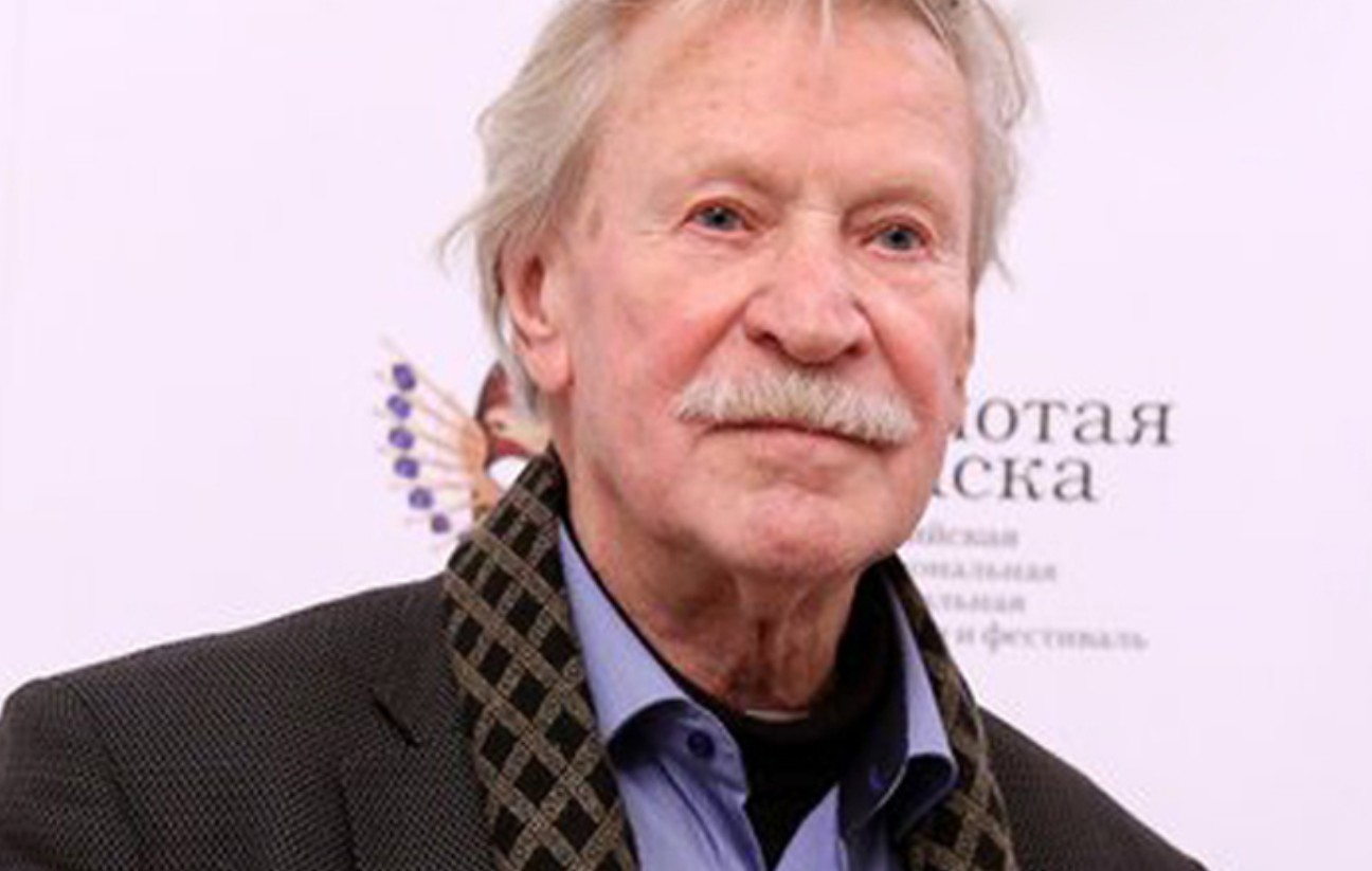 Стала известна последняя воля покойного Ивана Краско Стала известна последняя воля покойного Ивана Краско