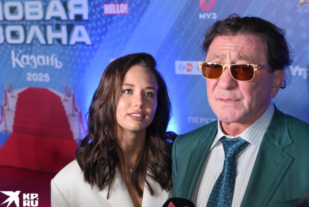 Григорий Лепс решился на свадьбу десятилетия