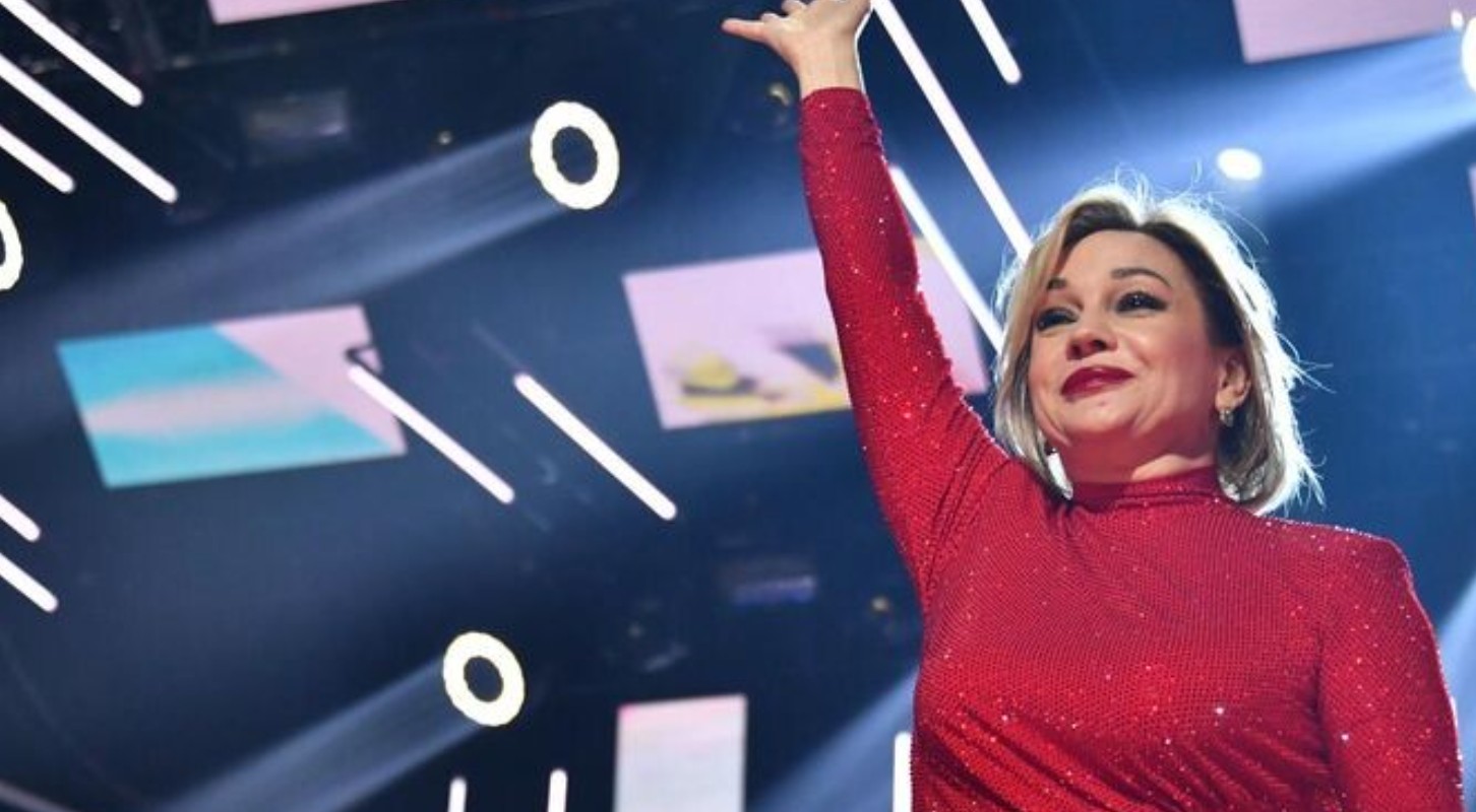 Танцор Татьяны Булановой ответил на критику в Сети