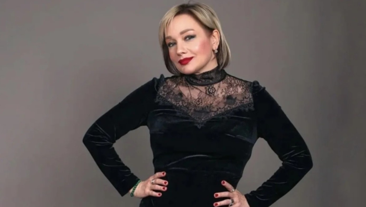 Татьяна Буланова отреагировала на популярность, свалившуюся на голову ее подтанцовки