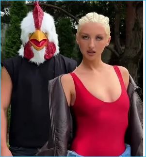 Маргарита Овсянникова ждет премьеры «Кукареку» и мечтает спеть с Джастином Бибером