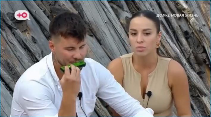 Стало известно, что Евгения Дорожкина не прошла в финал конкурса «Новые имена»